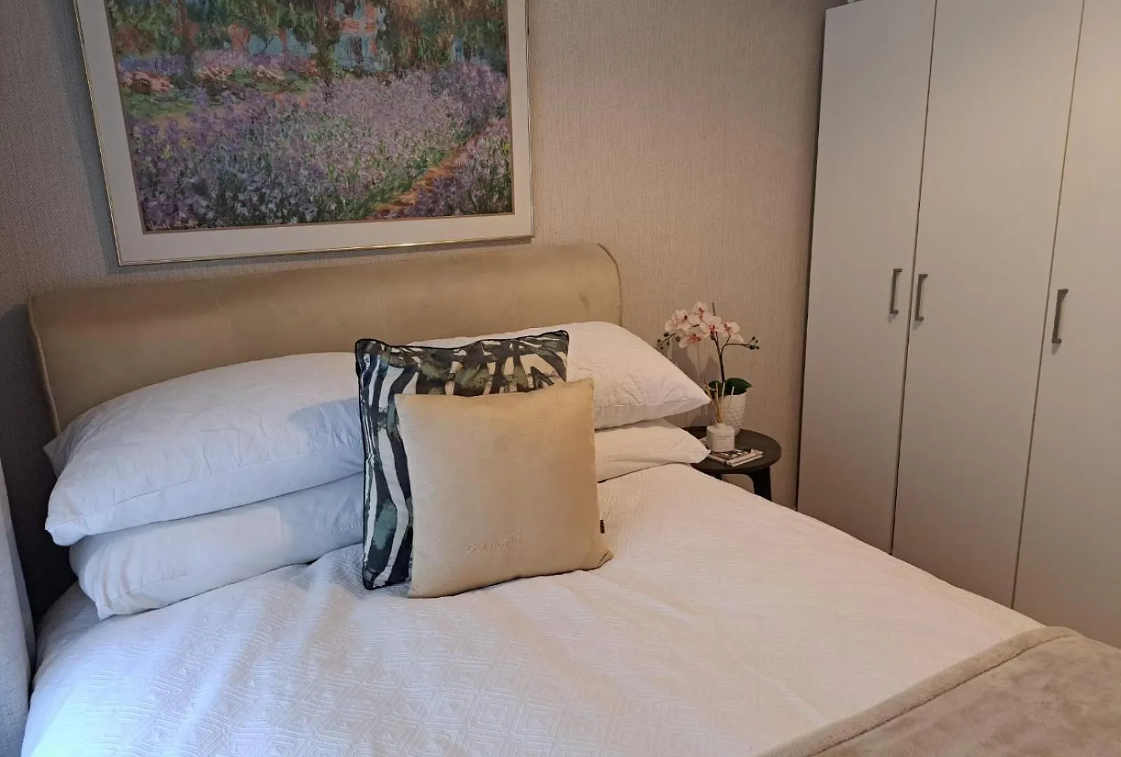Cozy Apartment Dublin City Centre Ιρλανδία