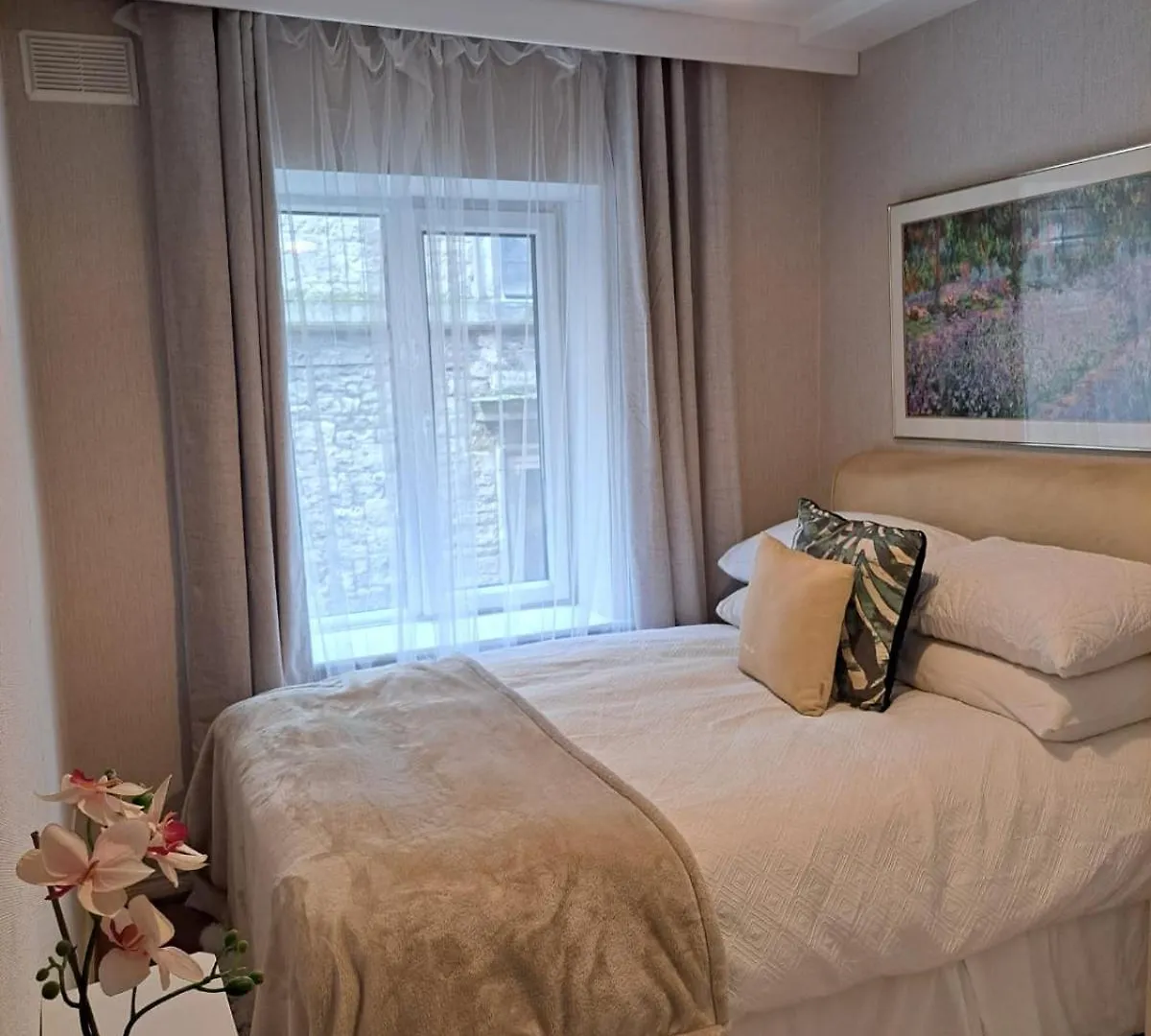 Cozy Apartment Dublin City Centre 0*,  Ιρλανδία